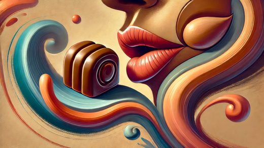 Bombón (un cuento largo que se ha hecho corto)