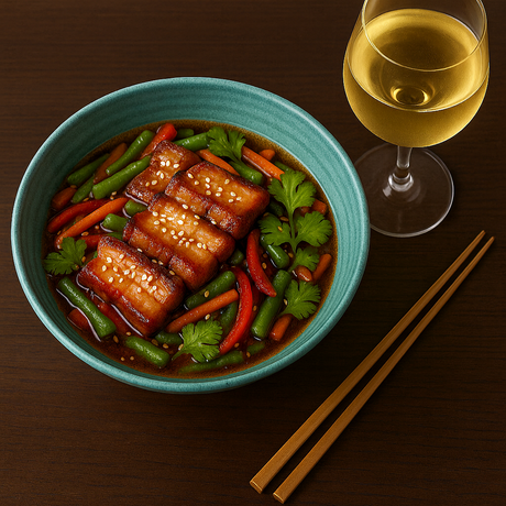 Dulce y Agrio (A far l’amore incomincia tu)