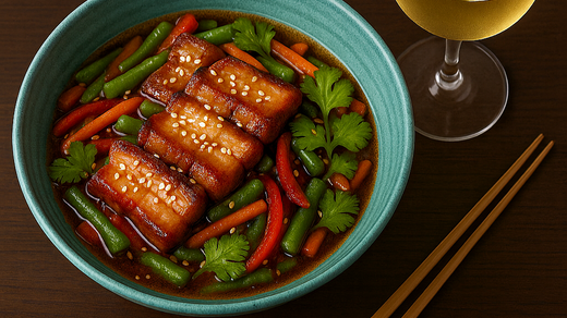 Dulce y Agrio (A far l’amore incomincia tu)