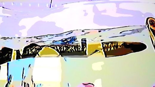 Cuerpo y Sangre #Festadalamprea en #SemanaSanta