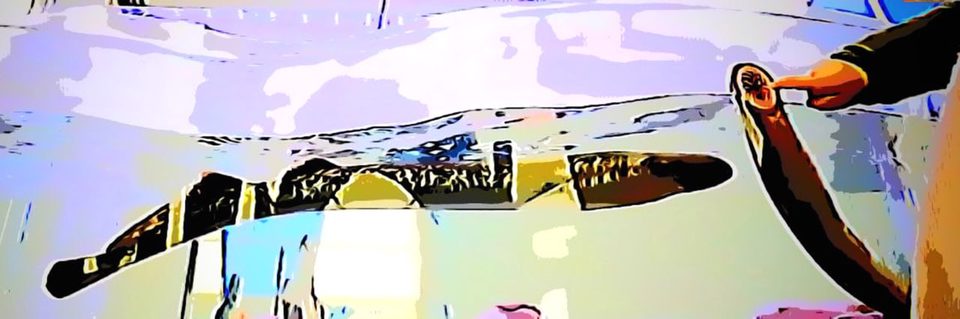 Cuerpo y Sangre #Festadalamprea en #SemanaSanta