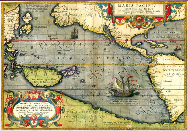 Un paseo por la Ruta de las Especias (Condimentos, Especias y Finas Hierbas)